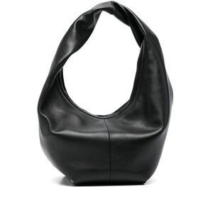 Maeden Black Tote Bags Women